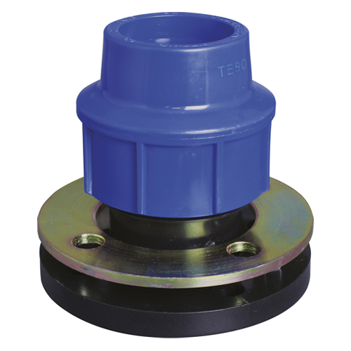 Фланцевое соединение TEBO