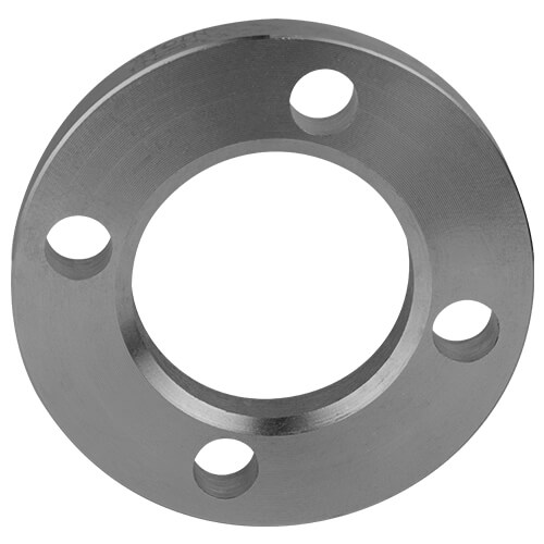 Фланец TEBO стальной под бурт PN25