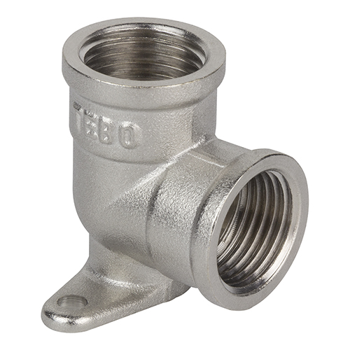 Угольник TEBO с креплением ВН