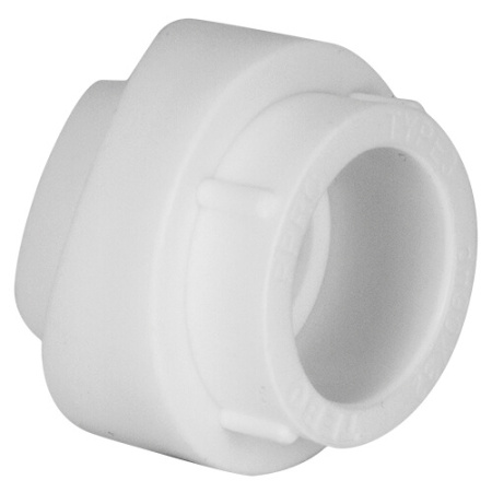 Вварное седло TEBO