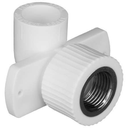 Угольник TEBO комбинированный ВН с креплением для гипсокартона