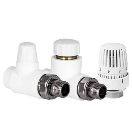 Комплекты TEBO для подключения 1-2