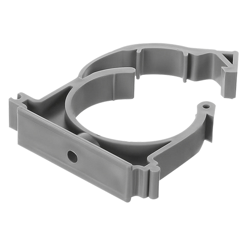 Хомут TEBO с защелкой