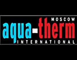 Приглашаем на 17-ю Международную Выставку AQUA-THERM Moscow 2013
