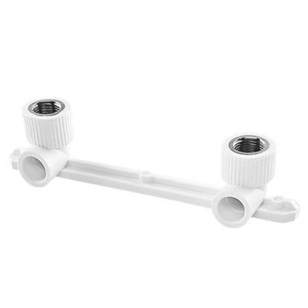 Настенный комплект TEBO для смесителя