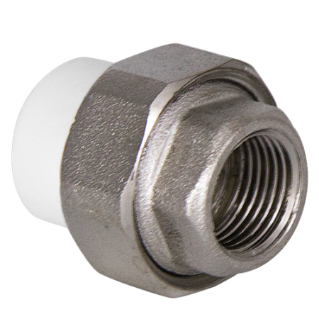 Муфта TEBO комбинированная разъемная ВН