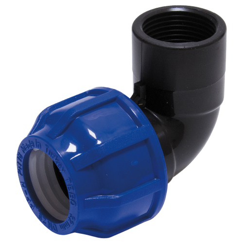 Отвод TEBO разъемный переходной ВН