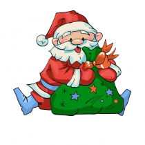 График работы в предновогодние дни и новогодние праздники