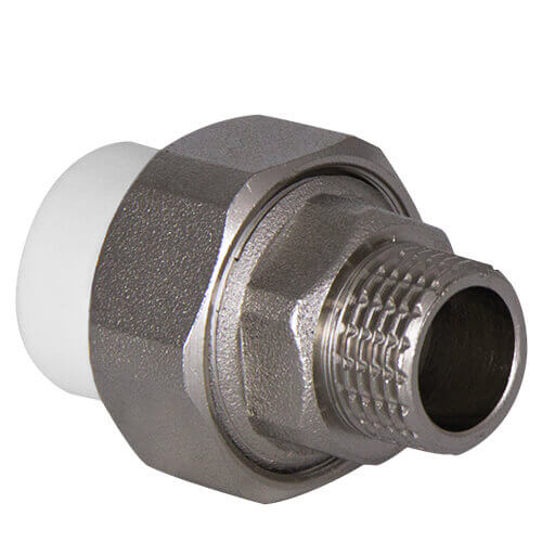 Муфта TEBO комбинированная разъемная НАР