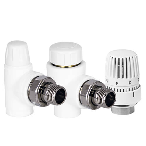 Комплекты TEBO для подключения 3-4