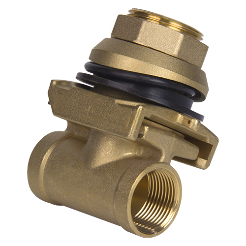 Адаптер скважинный TEBO