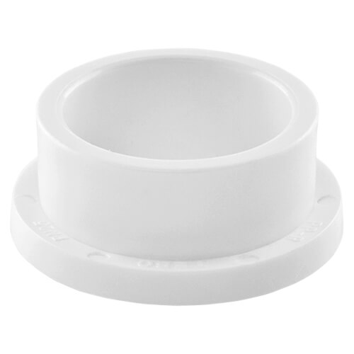 Бурт TEBO под фланец