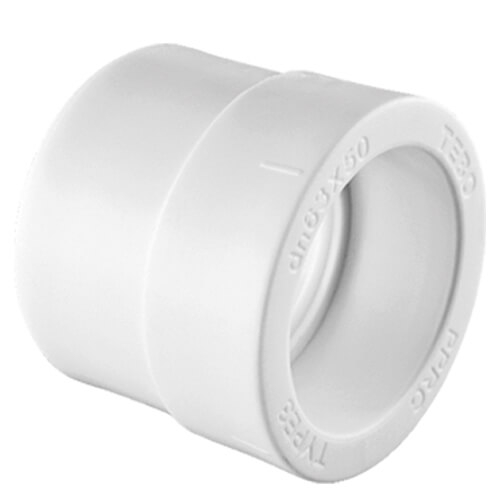 Муфта TEBO переходная ВН/НАР