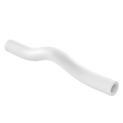 Обводное колено TEBO