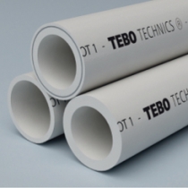 Видеоролики "Полипропиленовые трубы и фитинги"