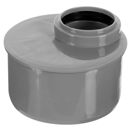 Переход TEBO короткий